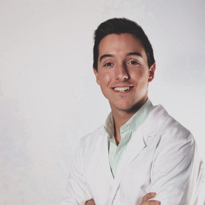Dr. Juan J. Prados Carmona, especialista en Oftalmología
